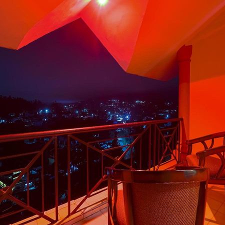 فندق The Byke Sunshine Grand أوتي المظهر الخارجي الصورة