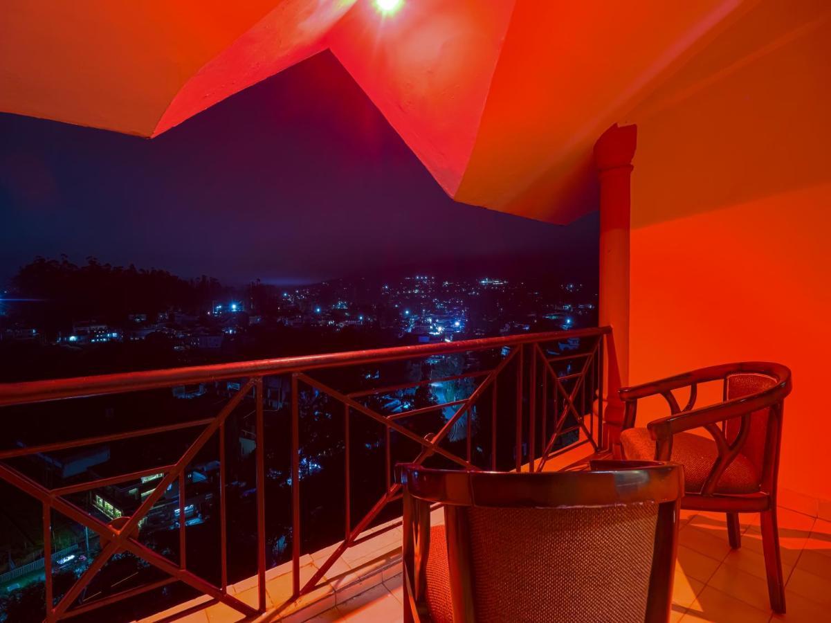 فندق The Byke Sunshine Grand أوتي المظهر الخارجي الصورة