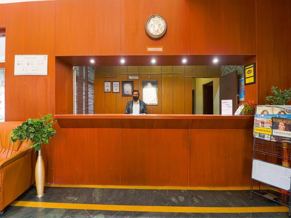فندق The Byke Sunshine Grand أوتي المظهر الخارجي الصورة
