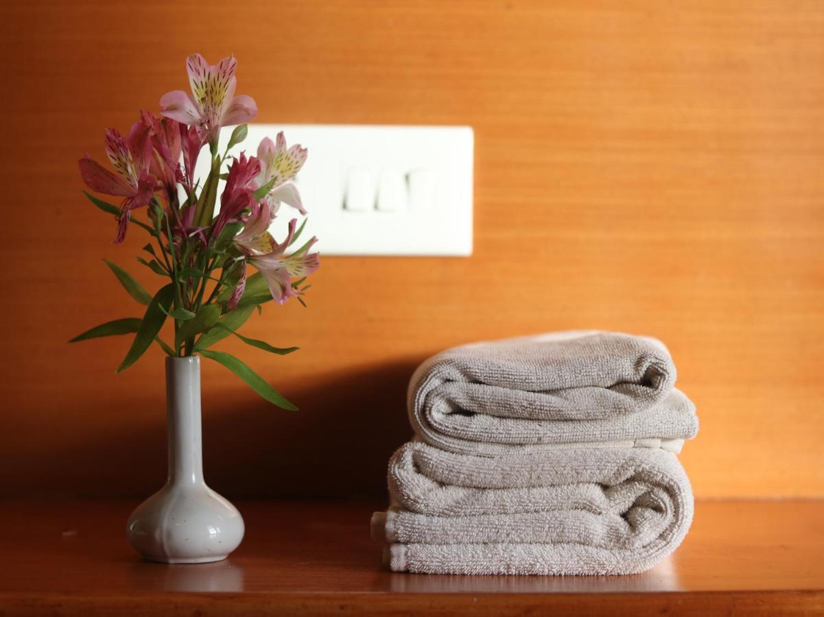 فندق The Byke Sunshine Grand أوتي المظهر الخارجي الصورة