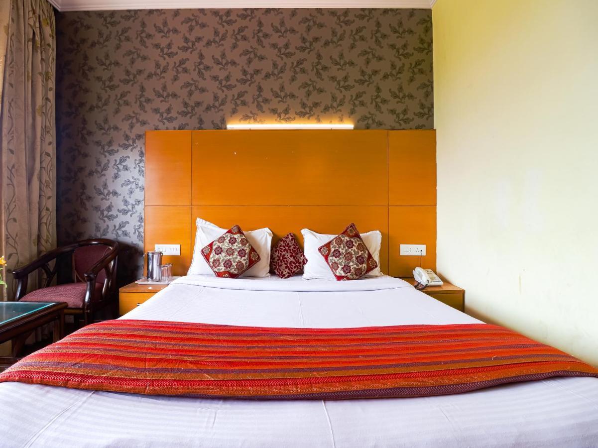 فندق The Byke Sunshine Grand أوتي المظهر الخارجي الصورة