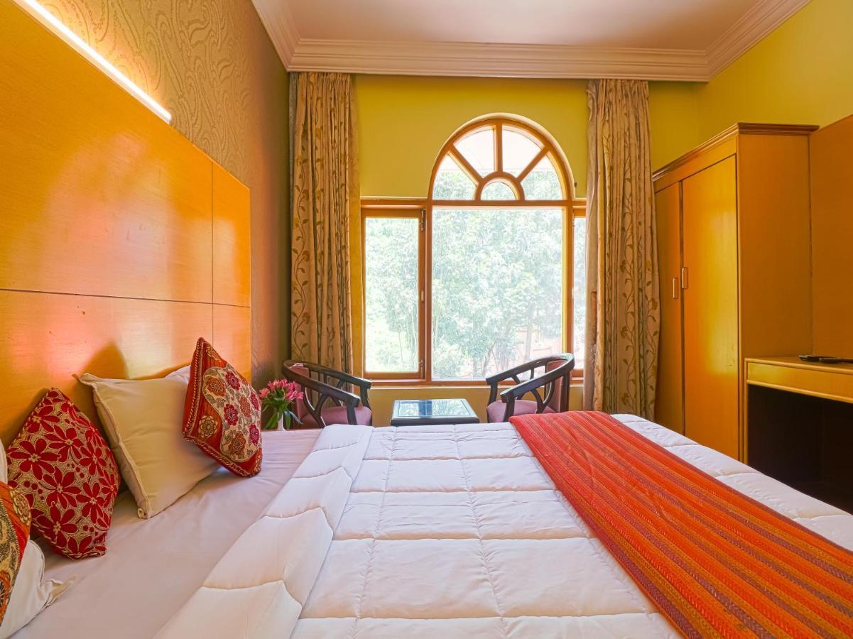 فندق The Byke Sunshine Grand أوتي المظهر الخارجي الصورة