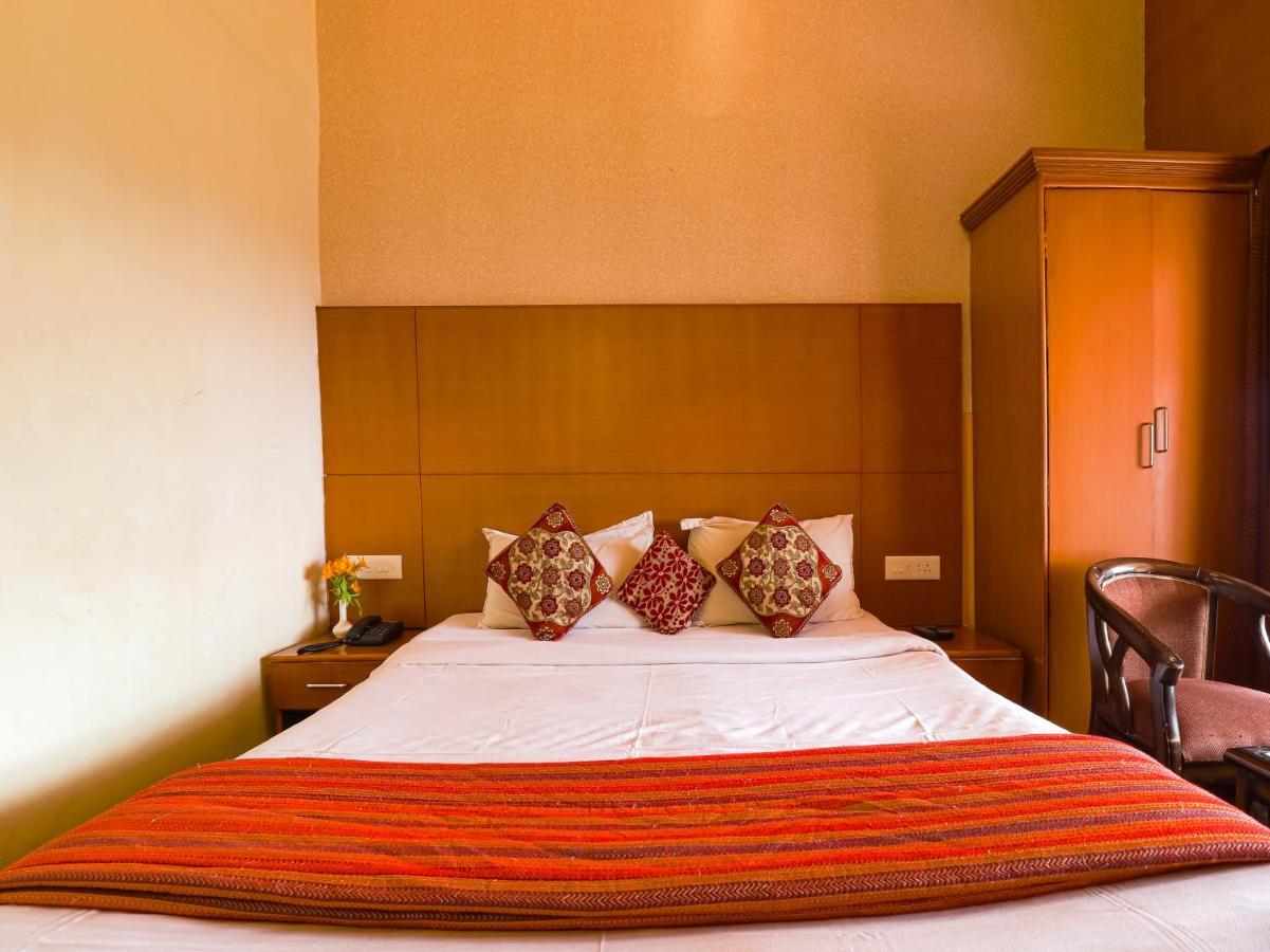 فندق The Byke Sunshine Grand أوتي المظهر الخارجي الصورة