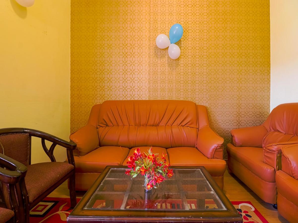 فندق The Byke Sunshine Grand أوتي المظهر الخارجي الصورة